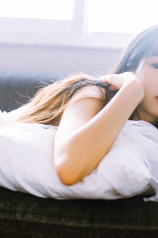 黑川芽以